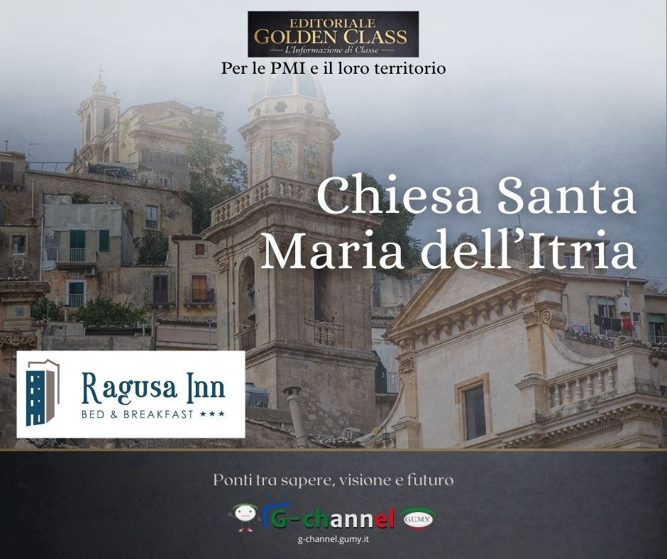 Chiesa di Santa Maria dell’Itria